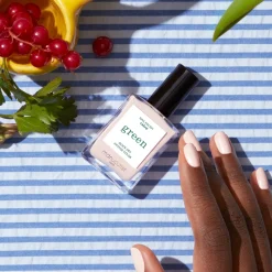 Vernis à ongles Green™ - Crème - 15 ml