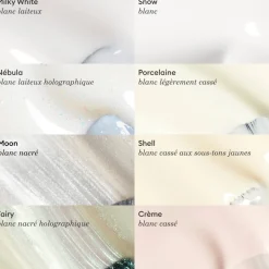 Vernis à ongles Green™ - Crème - 15 ml