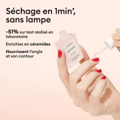 Vernis à ongles Green™ - Gouttes Séchantes - 15 ml
