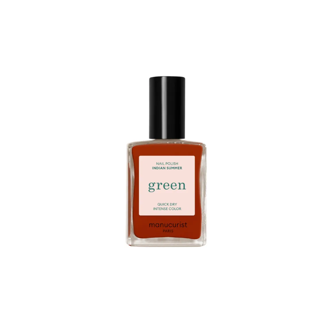 Vernis à ongles Green™ - Indian Summer - 15 ml
