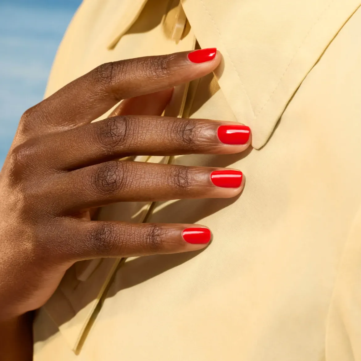 Vernis à ongles Green™ - Lava - 15 ml