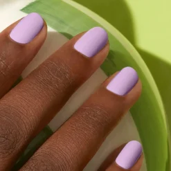 Vernis à ongles Green™ - Lisa Lilas - 15 ml