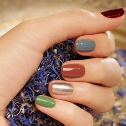 Vernis à ongles Green™ - Metallic - 15 ml