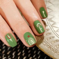 Vernis à ongles Green™ - Metallic - 15 ml