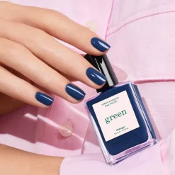 Vernis à ongles Green™ - Midnight - 15 ml