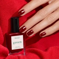 Vernis à ongles Green™ - 15 ml Dark Pansy