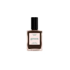 Vernis à ongles Green™ - Mocha - 15 ml