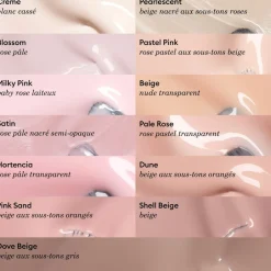 Vernis à ongles Green™ - Pearlescent - 15 ml