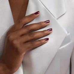 Vernis à ongles Green™ - Prune - 15 ml