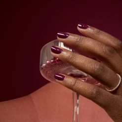 Vernis à ongles Green™ - Prune - 15 ml