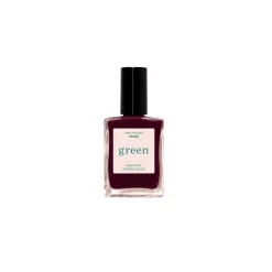 Vernis à ongles Green™ - Prune - 15 ml