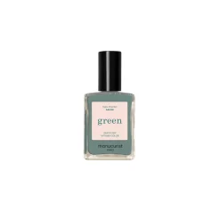 Vernis à ongles Green™ - Sauge - 15 ml