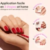 Vernis à ongles Green™ - Utopia - 15 ml