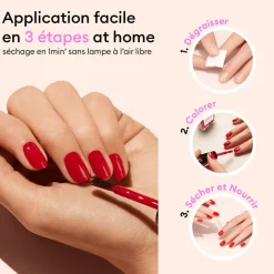 Vernis à ongles Green™ - Utopia - 15 ml