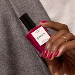 Vernis à ongles Green™ - Violetta - 15 ml