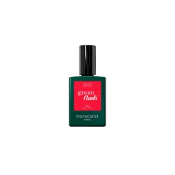 Vernis Semi-permanent LED Green Flash™ - Spicy - 15 ml