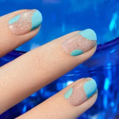 Vernis Semi-permanent LED Green Flash™ - Mermaid - 15 ml