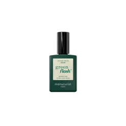 Vernis Semi-permanent LED Green Flash™ - Solar - 15 ml