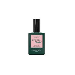 Vernis Semi-permanent LED Green Flash™ - Hortencia - 15 ml