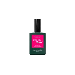 Vernis Semi-permanent LED Green Flash™ - Neon Pink - 15 ml