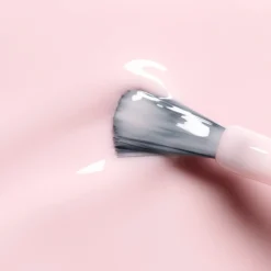 Vernis Semi-permanent LED Green Flash™ - Milky Pink - 15 ml