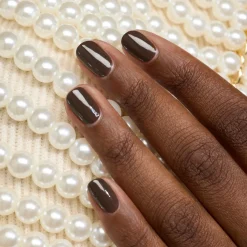 Vernis Semi-permanent LED Green Flash™ - Mocha - 15 ml
