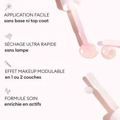 Vernis Soin - Active Plump 15 ml
