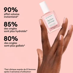 Vernis Soin - Active Plump 15 ml