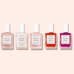 Vernis Soin - Active Smooth 01