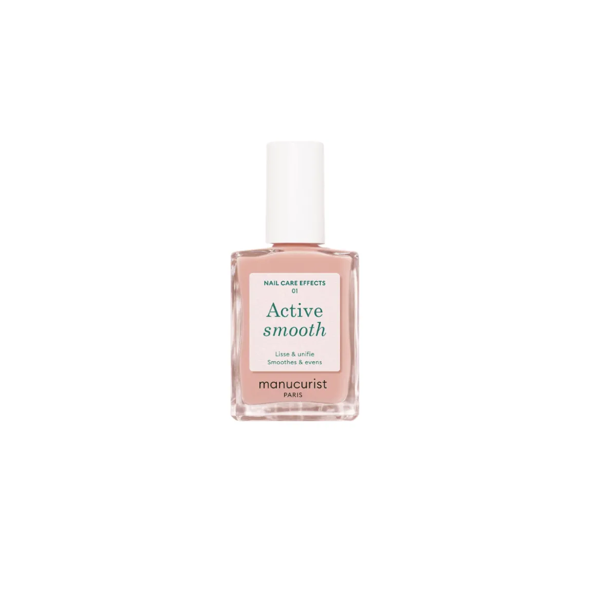 Vernis Soin - Active Smooth 01