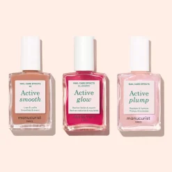 Vernis Soin - Active Smooth 02