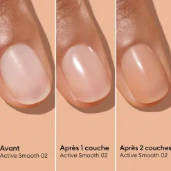 Vernis Soin - Active Smooth 02