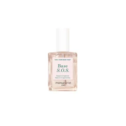 Vernis Soin Base S.O.S. - 15 ml