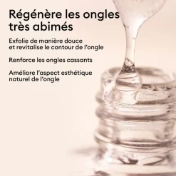 Vernis Soin Base S.O.S. - 15 ml