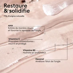 Vernis Soin Base S.O.S. - 15 ml