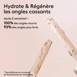 Vernis Soin - Sérum Complet - 15 ml