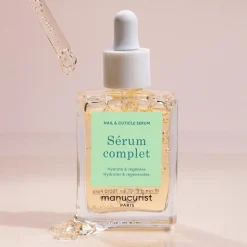Vernis Soin - Sérum Complet - 15 ml