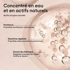 Vernis Soin - Sérum Complet - 15 ml