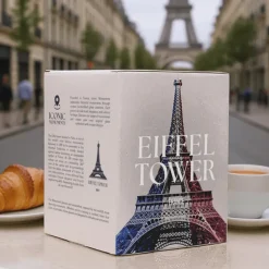 Verre Design - Tour Eiffel