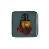 Vide-poche carré Lion Quichotte