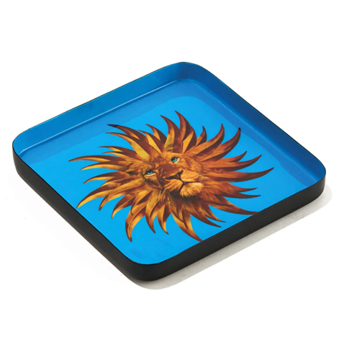 Vide-poche carré Solarking - 15 × 15 cm