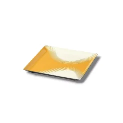 Vide-poche carré Wave