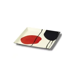 Vide-poche carré Zen