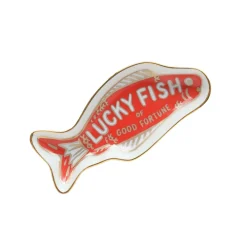 Vide-poche Fortune Fish