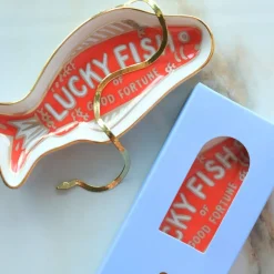 Vide-poche Fortune Fish
